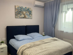 Квартира на Куникова