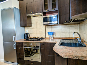 Квартира Свободна Большая Дорогомиловская