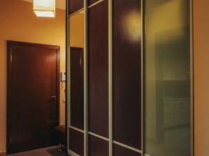 Квартира у озера на Тельмана 5