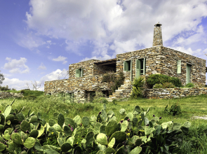 Fotimari Villa
