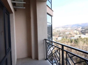 Апартаменты ЖК Green Park 2