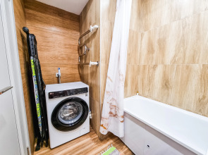 Квартира Дабл-Люкс Метро Яшьлек