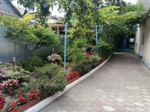 Гостевой дом на Толстого 30/1