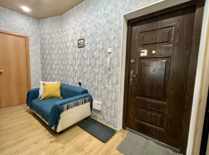 Квартира на Гоголя 39А