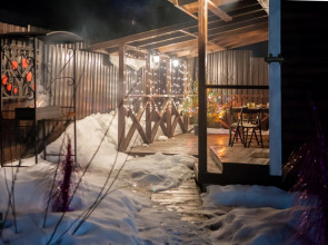 Гостевой Дом Орхидея