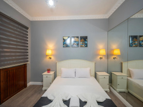 Hotel Taxim Trend Suites