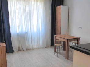 Квартира с Дизайнерским Ремонтом