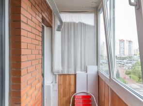 Апартаменты на проспекте Косыгина 17