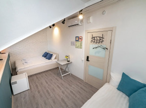 Хостел Облака