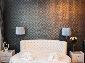 Отель Облака