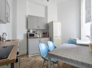 Апартаменты Улучшенные с Балконом