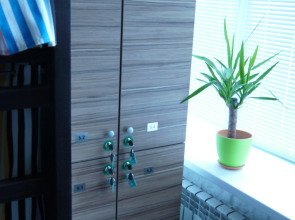 Хостел Стерео