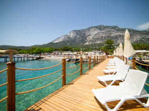 Rose Garden Premium Hotel