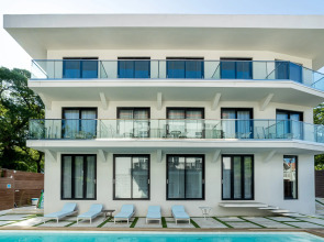 Гостевой Дом Дольче Вита Клаб