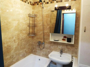 Квартира на Ленина 58