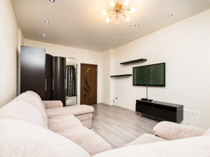 Апартаменты Арена хоум