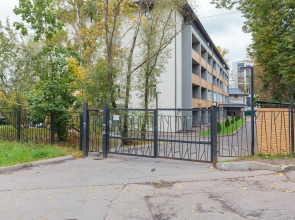 Квартира Comfort Home на Свистуха с1к1