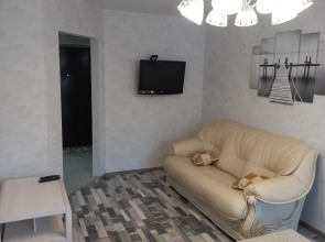 Апартаменты на Труда 8