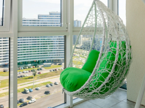 Atlanta Minsk World Apartments