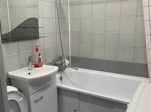 Апартаменты рядом с центром