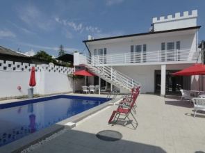 Aleksandriya Mini hotel