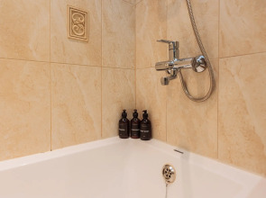 Апартаменты Malkova apartments на Генерала Карбышева