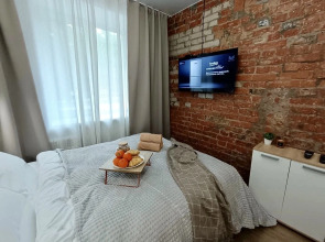 Квартира Комсомольский проспект 8-5