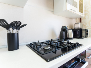 Апартаменты Crystal в 100 метрах от моря