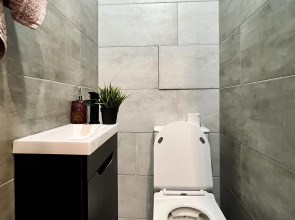 Апартаменты Двушечка в центре Брестского Арбата