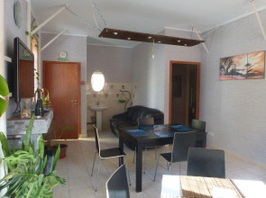 Гостевой Дом Серебряный ключ