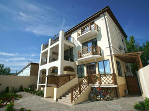Palermo Guest House