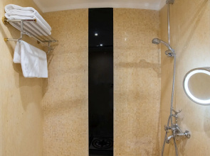 Отель Golden Rooms Moscow