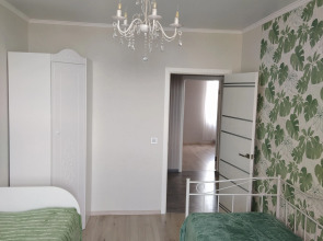 Квартира возле музея янтаря