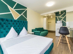 Апартаменты Степана Разина 2