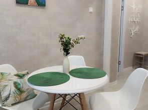 Квартира Ласточкино Гнездо