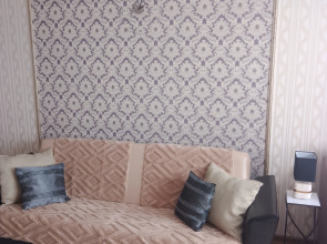 Квартира Двухкомнатная в Удобном Районе