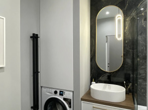 Квартира Роскошная студия для двоих в историческом центре