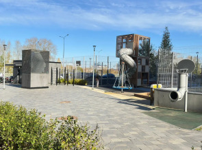 Апартаменты Премьер Апарт Ваш идеальный отдых в шаге от ЖД вокзала