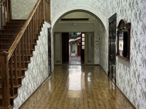 Гостевой Дом Al Arda Avenue Hotel