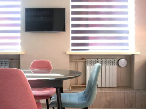 Апартаменты около площади Восстания