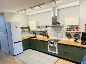 Apartamenty Daily Apart