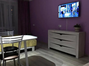 Апартаменты Уютная Двухкомнатная Квартира в Центе Рыбинска