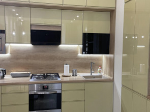 Апартаменты Саквояж