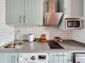 Апартаменты Chocolat by Smart Lofts Moscow