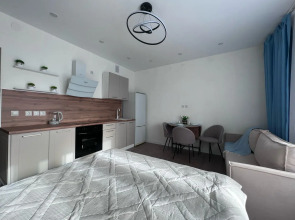 Квартира Петербургская волна