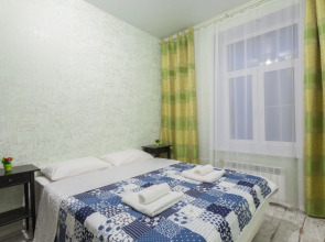 Кваритира MWA Von Witt