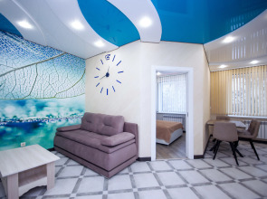 Апартаменты ViP Apart 7