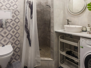 Апартаменты Арт Апарт около Кремля Делюкс