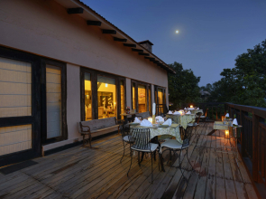 Pugdundee Safaris - Denwa Backwater Escape Satpura Lodging House