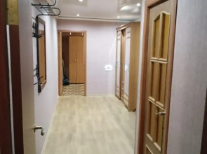 Квартира Тихая квартира в центре